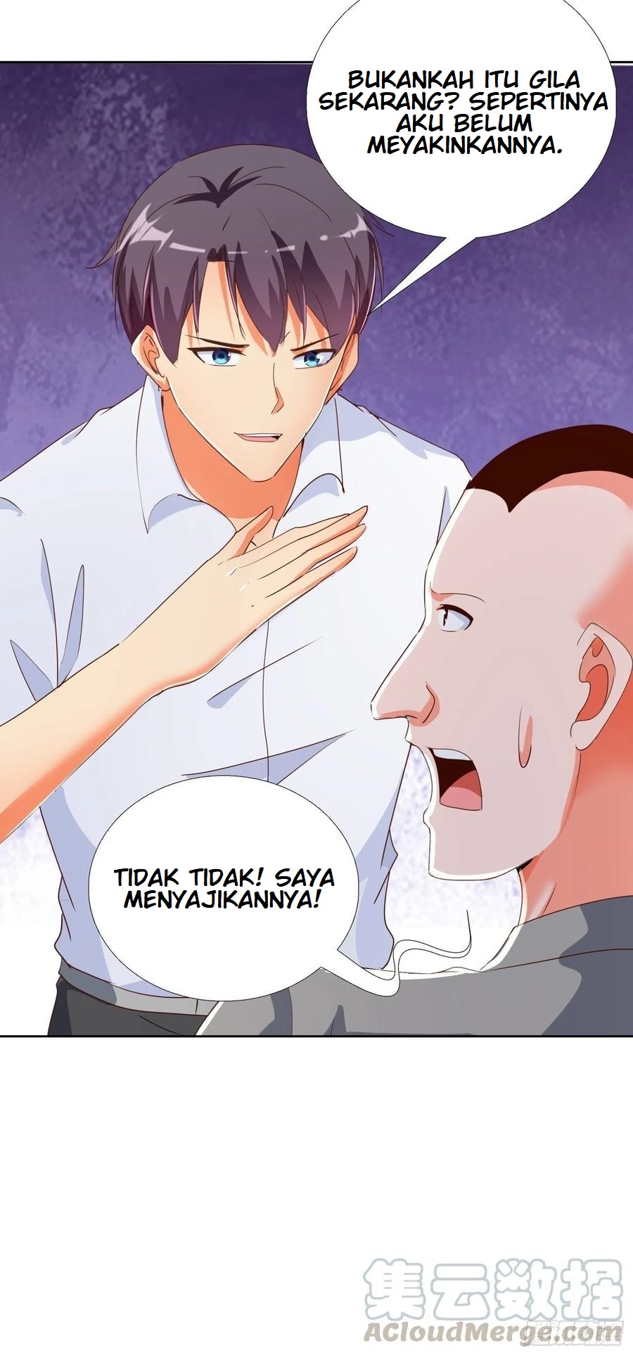 Super School Doctor (Supreme Campus Doctor) Chapter 125 Gambar 22
